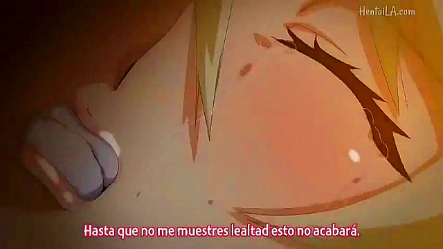 Curvy Elf Sucks Big Tits Cock Hard for Hot Oral Cumshot & Cowgirl Creampie