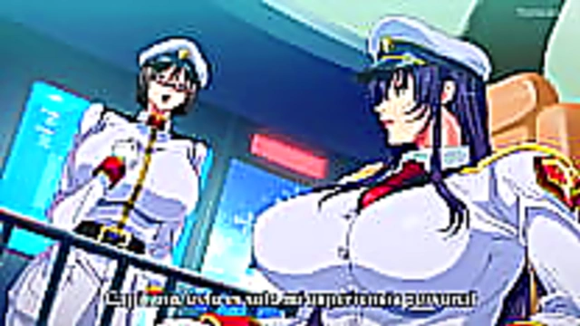 Anal Anime Adventure - Hot Hentai Couples Get Intimate