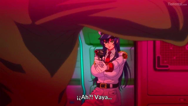 Anal Anime Adventure - Hot Hentai Couples Get Intimate