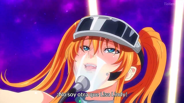 Anal Anime Adventure - Hot Hentai Couples Get Intimate