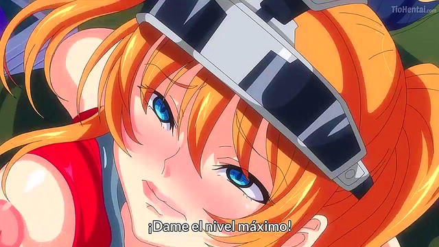 Anal Anime Adventure - Hot Hentai Couples Get Intimate