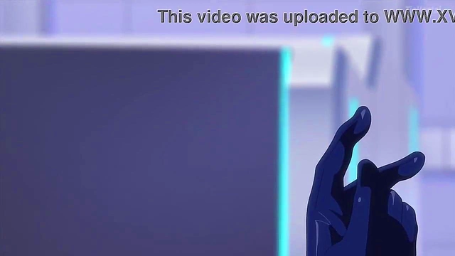 Anal Anime Adventure - Hot Hentai Couples Get Intimate