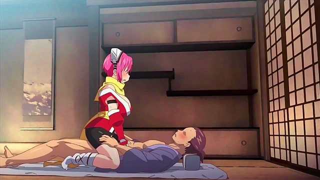 Anime Chick Gets Fucked By Giant Dick For Juicy Cumshots!