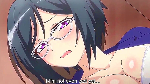 Intense Hentai Sex Scenes Compilation for Ultimate Pleasure Fanatics