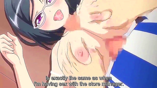 Intense Hentai Sex Scenes Compilation for Ultimate Pleasure Fanatics