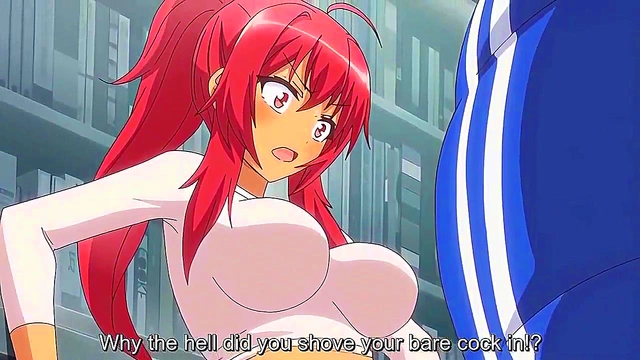 Intense Hentai Sex Scenes Compilation for Ultimate Pleasure Fanatics