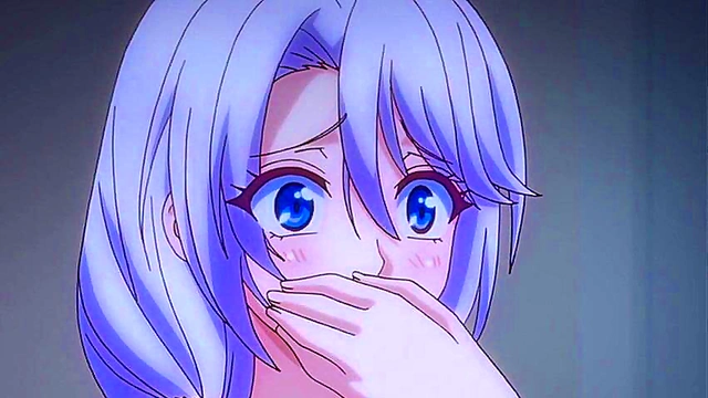 Intense Hentai Sex Scene Packed With Hot Action & Sizzling Moments