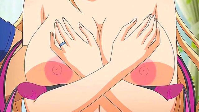 Intense Hentai Sex Scene Packed With Hot Action & Sizzling Moments