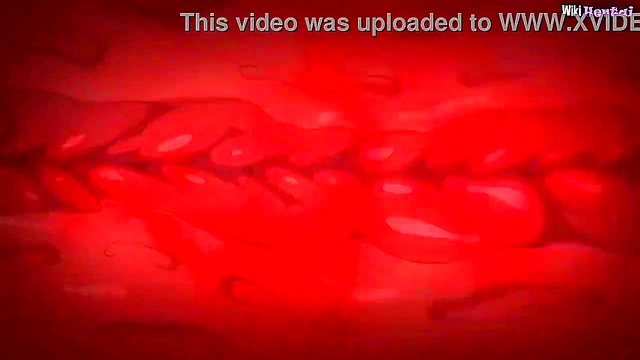 Japanese Sub Hentai Dildo Anal Sex & Double Penetration Orgasm Fantasy