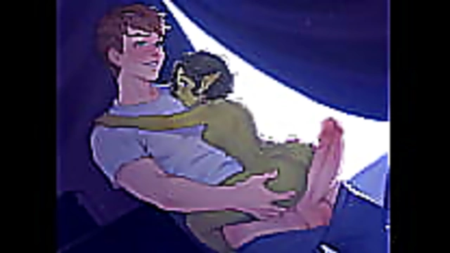 Tiny Petite Princess Gets Fucked by Giant Cock in Anime RPG Fantasy