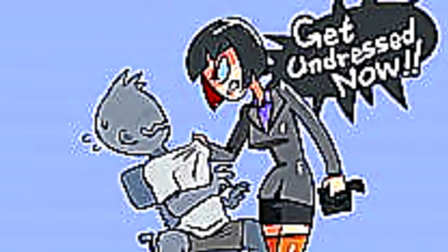 Seductive Anime Babe Gets Naughty for Sexy Hentai Fun & Pleasure