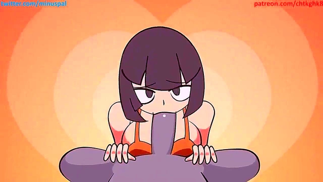 Seductive Anime Babe Gets Naughty for Sexy Hentai Fun & Pleasure