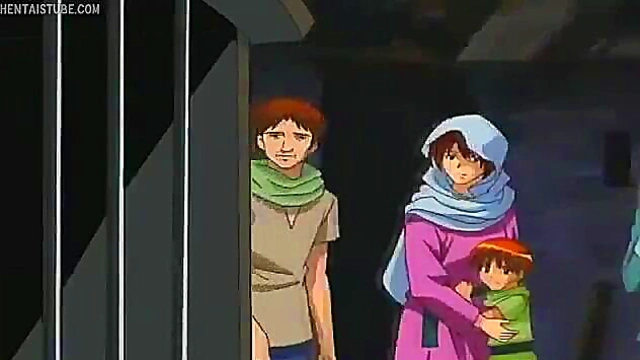 Hentai Legend Subtitled Anime Sex With Hot Girls Taking Big Cocks Deep