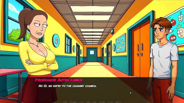 Caught Fucking in Class Student Gets Squirting Orgasm In Teacher’s Office!