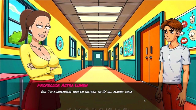 Caught Fucking in Class Student Gets Squirting Orgasm In Teacher’s Office!