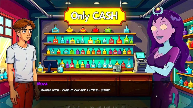 Caught Fucking in Class Student Gets Squirting Orgasm In Teacher’s Office!