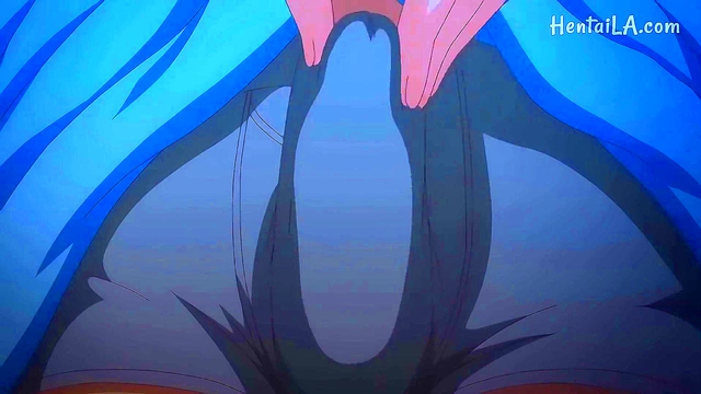 Friends Share Hot Anal Sex Fantasies With Naughty Cartoon Girls