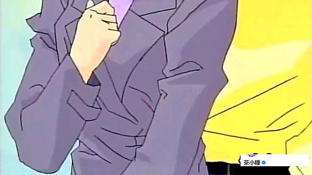 Seductive Anime Babe Gets Hardcore Anal Action for Orgasm Pleasure