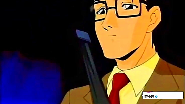 Seductive Anime Babe Gets Hardcore Anal Action for Orgasm Pleasure