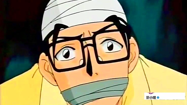 Seductive Anime Babe Gets Hardcore Anal Action for Orgasm Pleasure