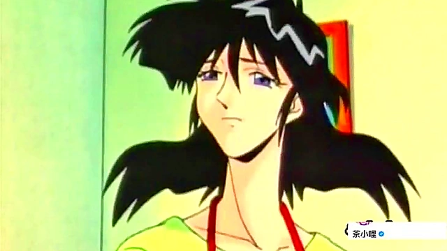 Seductive Anime Babe Gets Hardcore Anal Action for Orgasm Pleasure