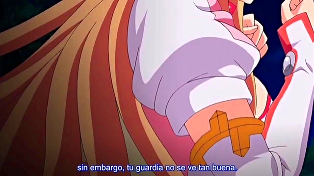 Horny Anime Babe Seduces Her Teacher for a Stealthy Classroom Fuck Fest