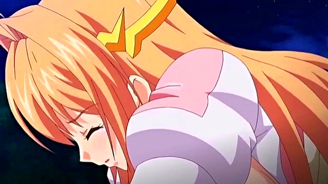 Horny Anime Babe Seduces Her Teacher for a Stealthy Classroom Fuck Fest