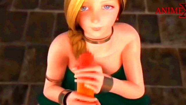 Sizzling 3D Anime Sex Scene With Hot Couples Fucking Wildly