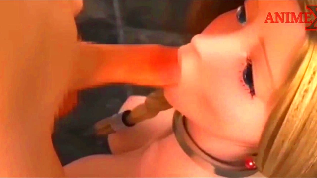 Sizzling 3D Anime Sex Scene With Hot Couples Fucking Wildly