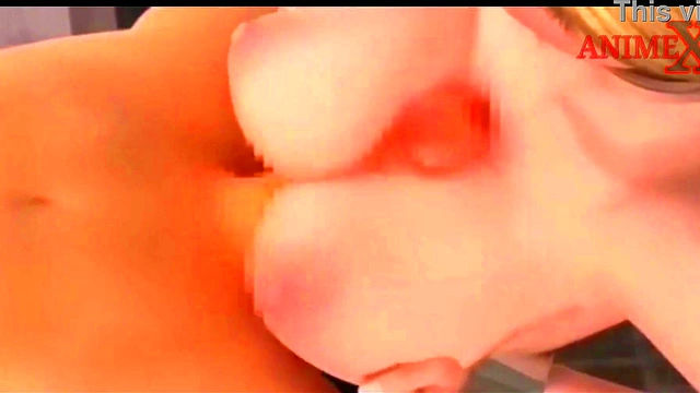 Sizzling 3D Anime Sex Scene With Hot Couples Fucking Wildly