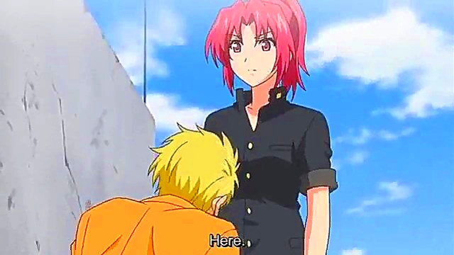 Stepdad Anime Scene Stepdaughter Getting Naughty With His Dick!