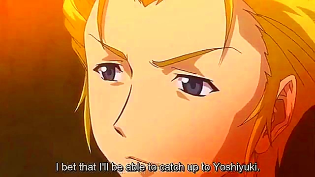 Stepdad Anime Scene Stepdaughter Getting Naughty With His Dick!