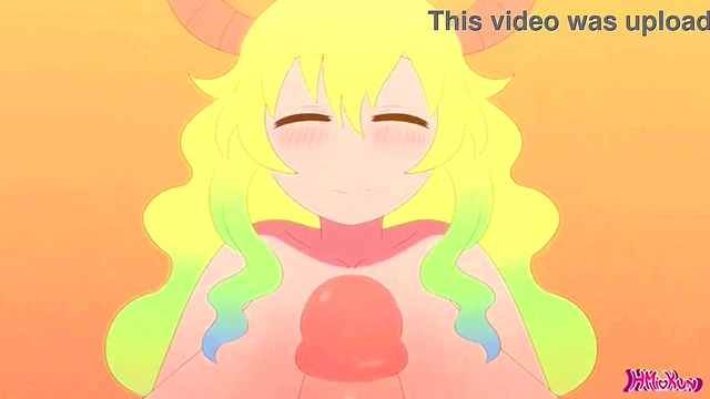 Huge Tits & Ass Get Fucked Hard In Lucoa Hentai Compilation Scene