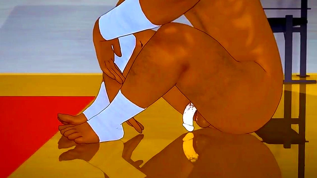 Breeding Slut RWBY Final Big Tits Suck Dick for Creamy Facial & Pussy Fill