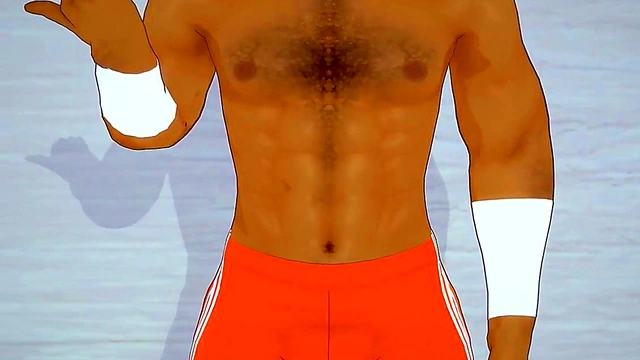 Breeding Slut RWBY Final Big Tits Suck Dick for Creamy Facial & Pussy Fill