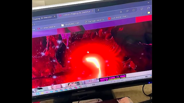 Horny Hentai Comic Couple Exploring Love With Hot Straight Sex Acts