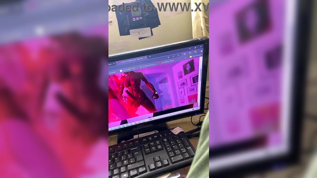 Horny Hentai Comic Couple Exploring Love With Hot Straight Sex Acts