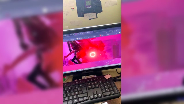 Horny Hentai Comic Couple Exploring Love With Hot Straight Sex Acts