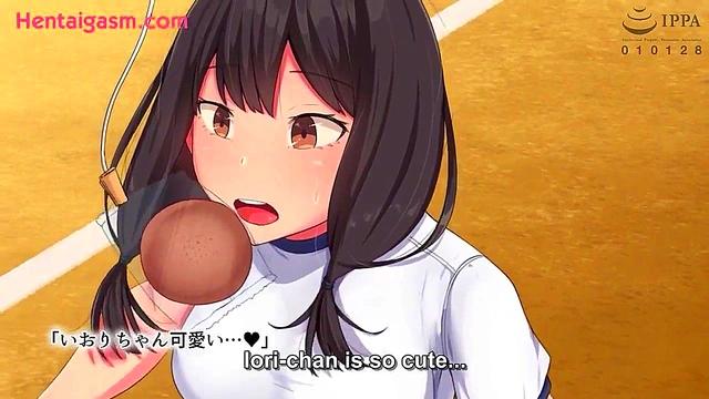 Hot Anime Girls Gangbanged Raw for CREAMPIE Orgies!