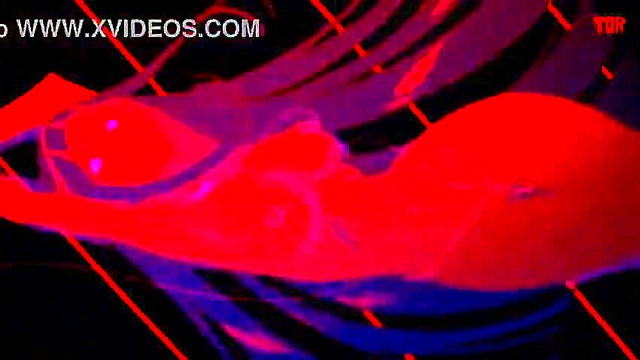 Blonde Anime Cutie Gets Fucked Hard By Giant Dick For Explosive Come