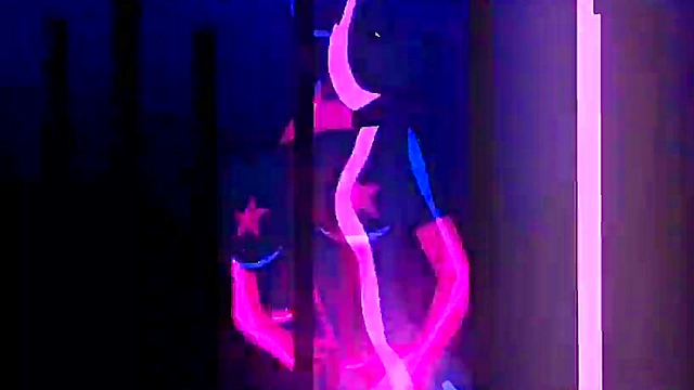 Blonde Anime Cutie Gets Fucked Hard By Giant Dick For Explosive Come