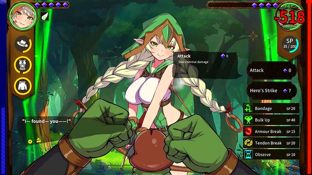 Sexy Anime Spirit Gets Pregnant by Gamer's Hot Sex Adventure