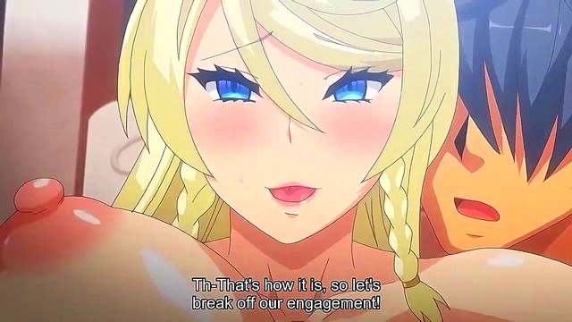 Intense Hentai Sex Scenes Compilation - Graphic Couples Pleasure Feasts