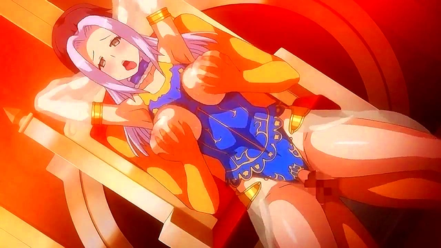 Intense Hentai Sex Scenes Compilation - Graphic Couples Pleasure Feasts