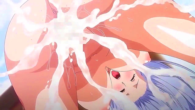 Intense Hentai Sex Scenes Compilation - Graphic Couples Pleasure Feasts