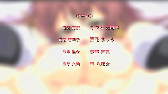 Spanish Subtitle Hentai Couples Giving Each Other Great Sex