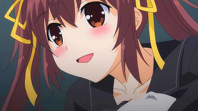 Spanish Subtitle Hentai Couples Giving Each Other Great Sex