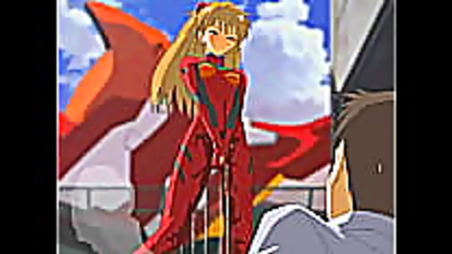 EVA Hentai Comp Hot Sex Scenes With Neon Characters Getting Naughty & Kinky