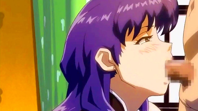 EVA Hentai Comp Hot Sex Scenes With Neon Characters Getting Naughty & Kinky