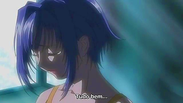 Sizzling Hentai Gostosa Gets Fucked Raw for Hot Cum Shots